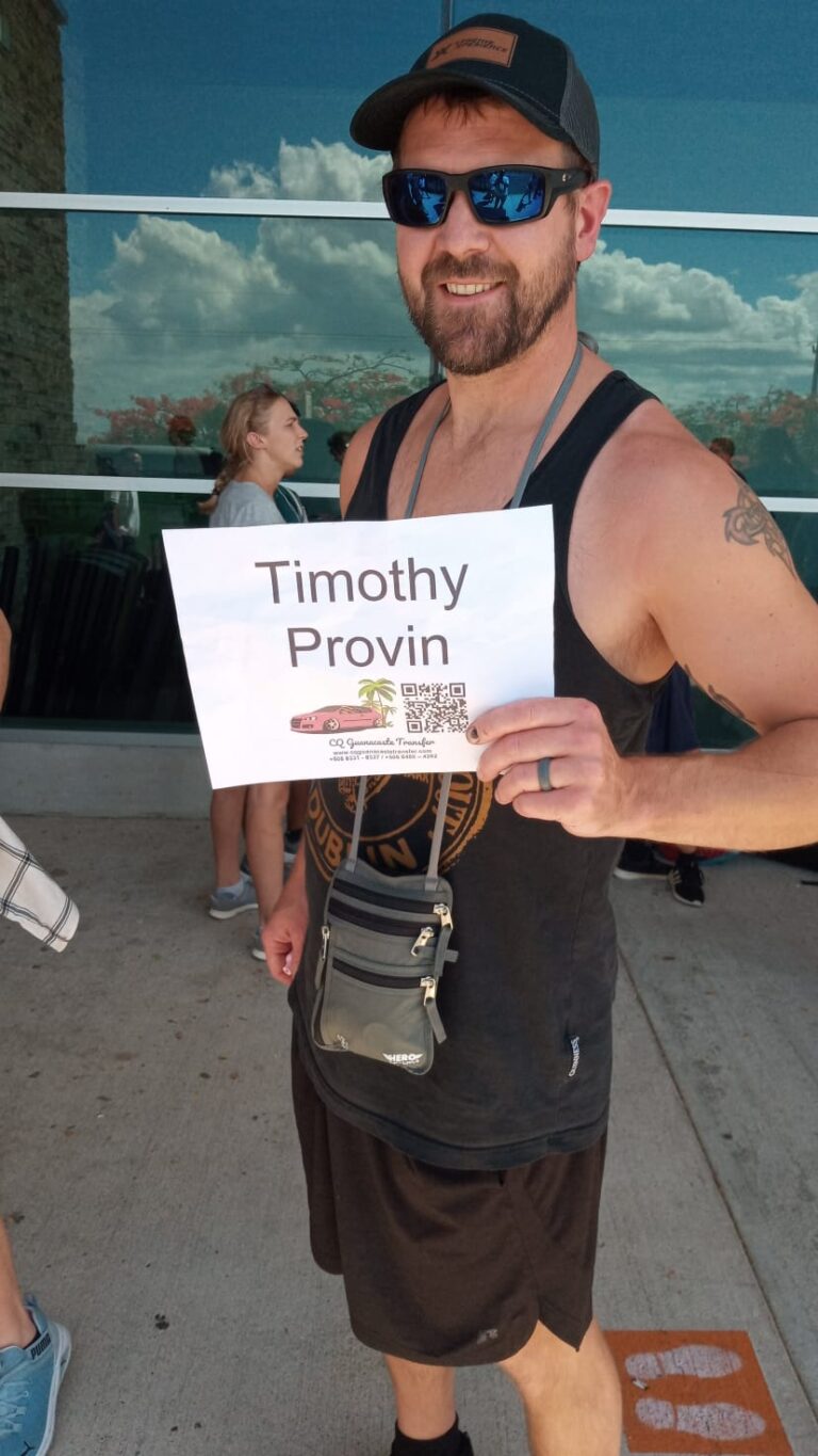 Timothy Provin